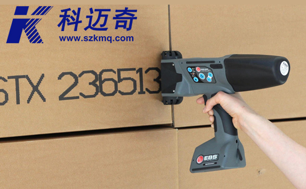 好的手持噴碼機有哪些？