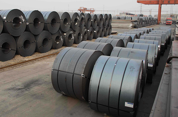 EBS手持噴碼機(jī)在熱軋卷板上標(biāo)識應(yīng)用 金屬手動噴碼機(jī)