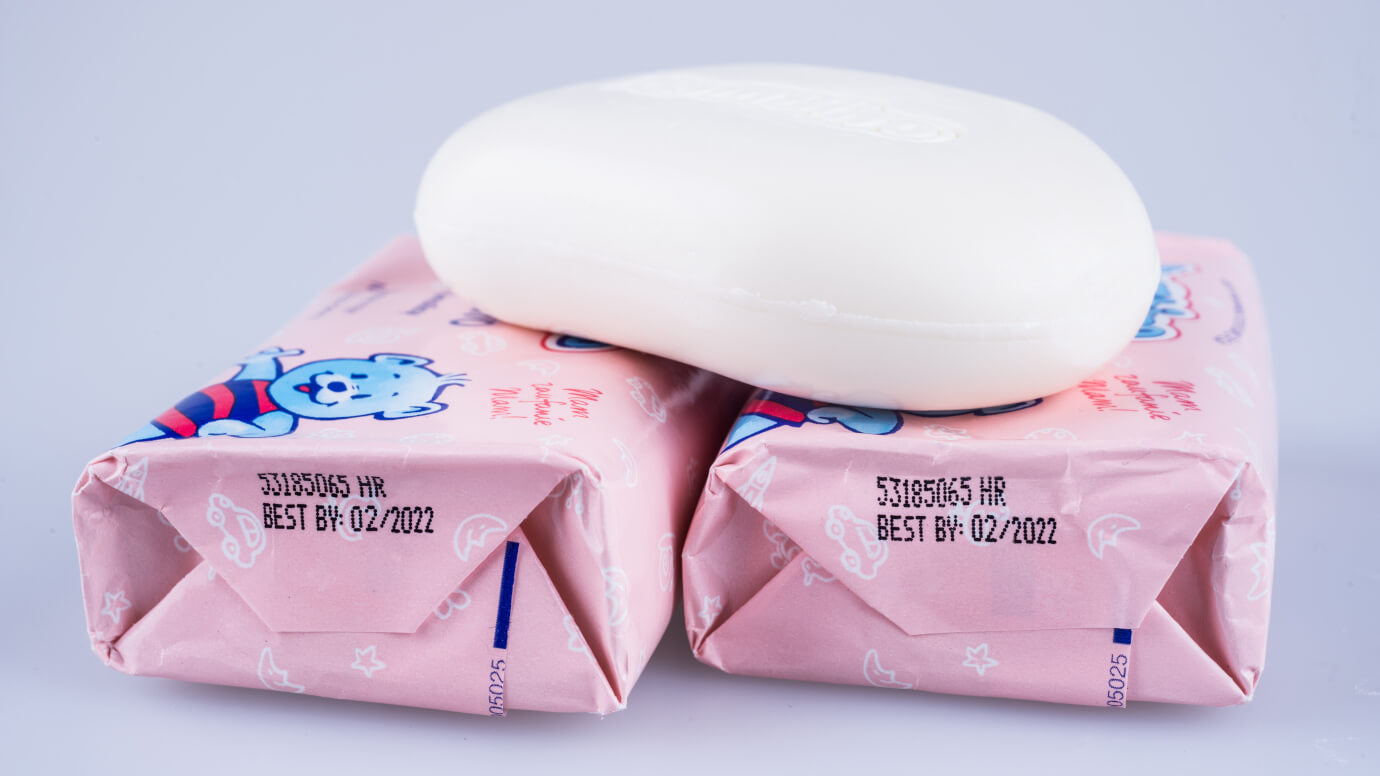 如何選購噴碼機？