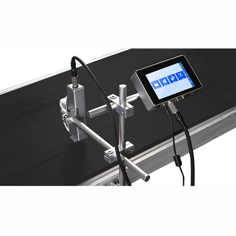 智能化自動(dòng)噴碼機(jī)多少錢？