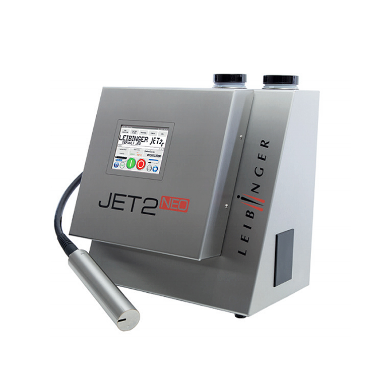 噴碼機(jī)主要有哪些特點(diǎn)？