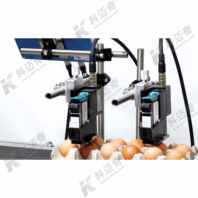 高解析噴碼機(jī)的噴頭膜有哪些作用?