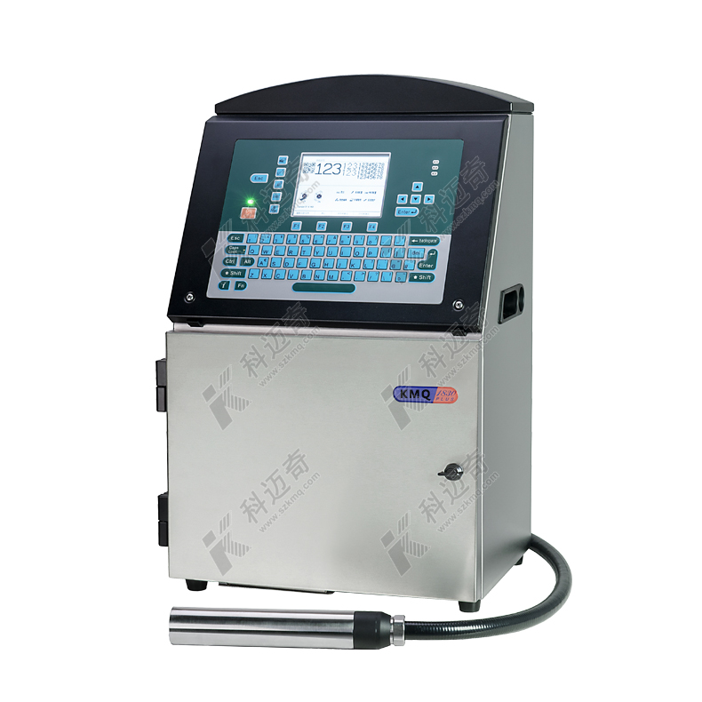 噴碼機(jī)字體對(duì)使用的影響