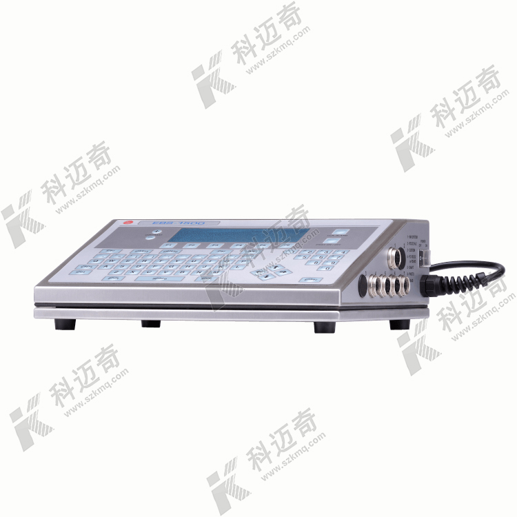 噴碼機噴頭的日常養(yǎng)護工作