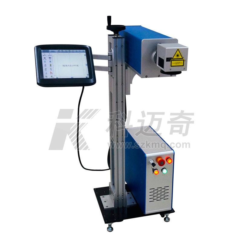 打標(biāo)機定制加工的主要優(yōu)勢有哪些