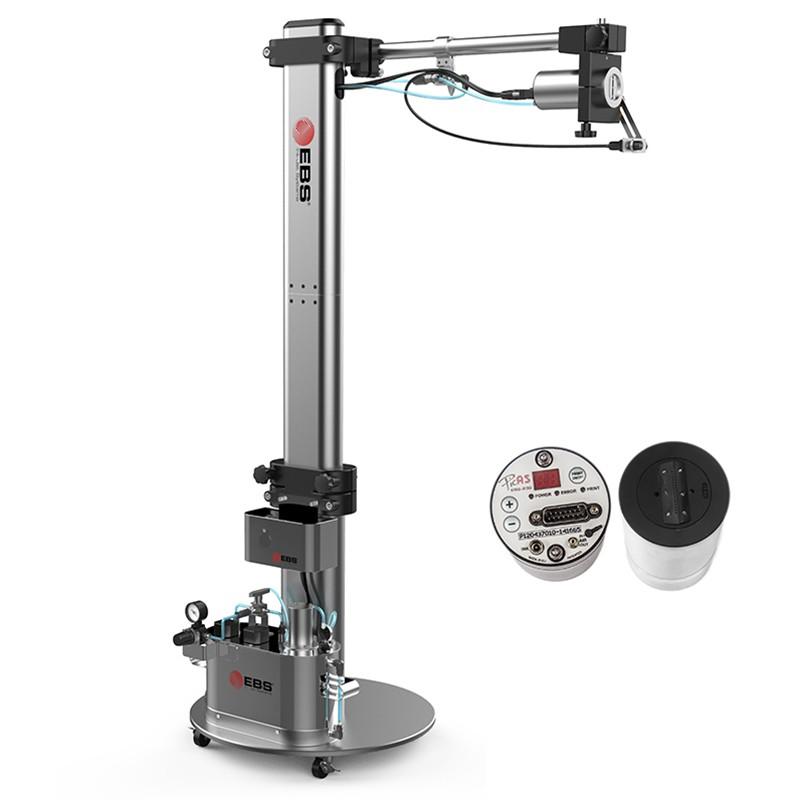 新手如何快速上手操作噴碼機？